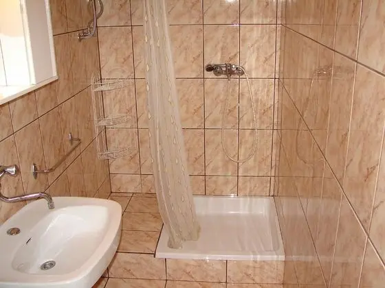 Apart Daire (Žare - 100 m from sea - Lara (4))