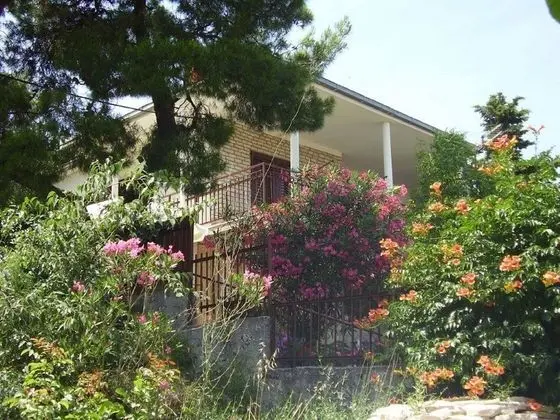 Apart Daire (Žare - 100 m from sea - Lara (4))