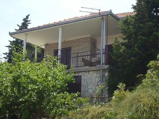 Apart Daire (Žare - 100 m from sea - Lara (4))