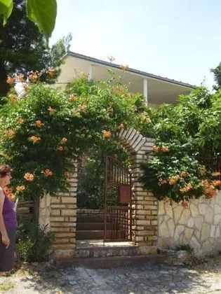 Apart Daire (Žare - 100 m from sea - Lara (4))