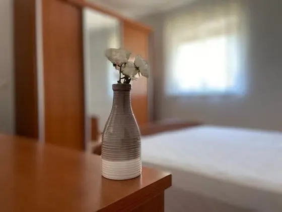 Apart Daire (Žare - with garden - A1(2+2))