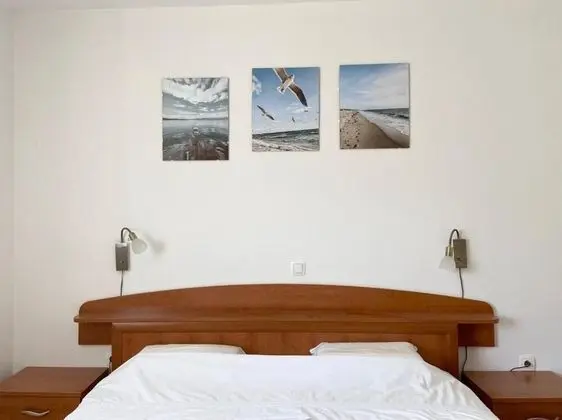 Apart Daire (Žare - with garden - A1(2+2))