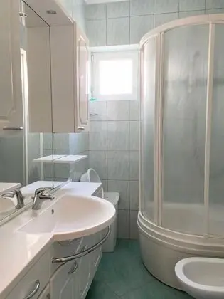 Apart Daire (Žare - with garden - A1(2+2))