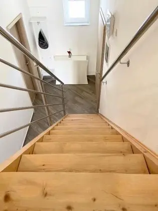 Apart Daire (Žare - with garden - A2(2+2))