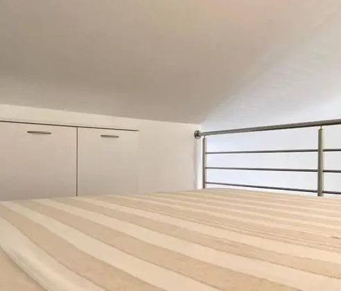 Apart Daire (Žare - with garden - A2(2+2))