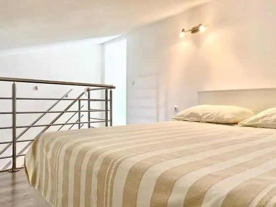 Apart Daire (Žare - with garden - A2(2+2))