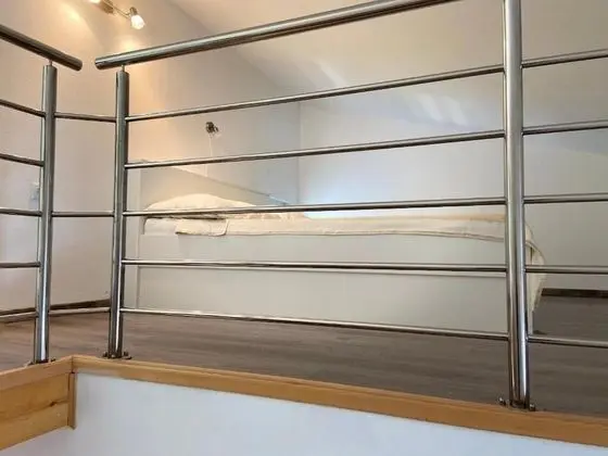 Apart Daire (Žare - with garden - A2(2+2))