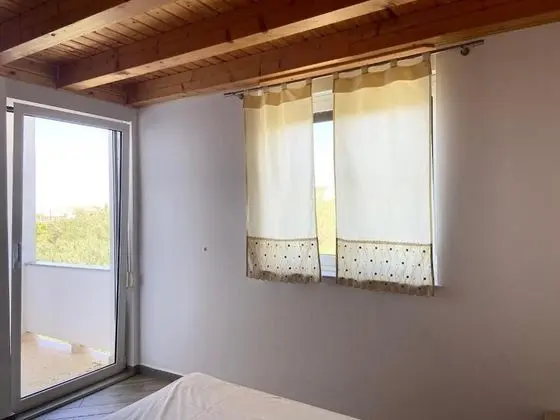 Apart Daire (Žare - with garden - A2(2+2))