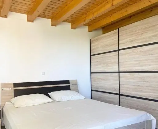 Apart Daire (Žare - with garden - A2(2+2))