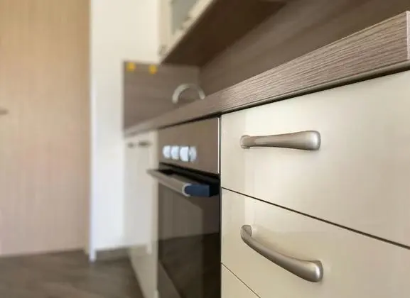 Apart Daire (Žare - with garden - A2(2+2))