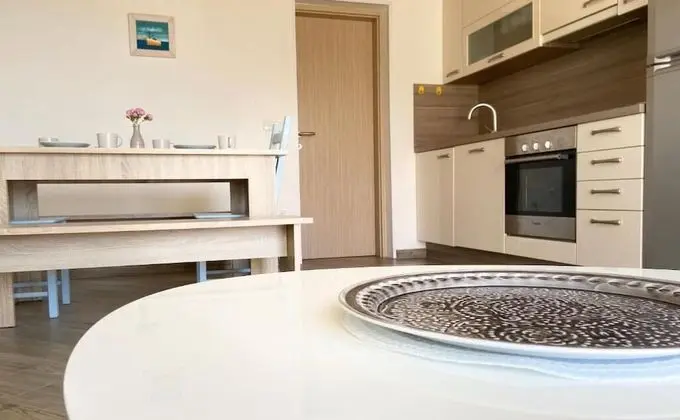 Apart Daire (Žare - with garden - A2(2+2))