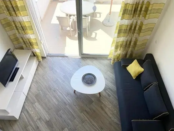 Apart Daire (Žare - with garden - A2(2+2))