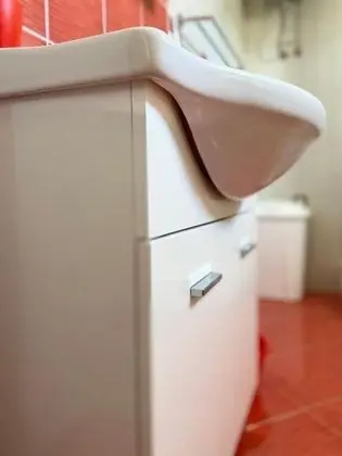 Apart Daire (Žare - with garden - A2(2+2))