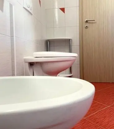 Apart Daire (Žare - with garden - A2(2+2))