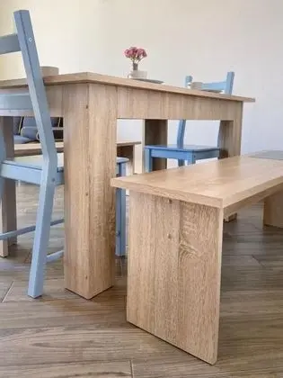 Apart Daire (Žare - with garden - A2(2+2))