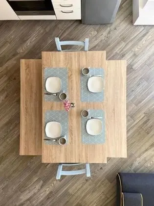 Apart Daire (Žare - with garden - A2(2+2))