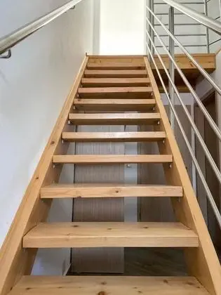 Apart Daire (Žare - with garden - A2(2+2))