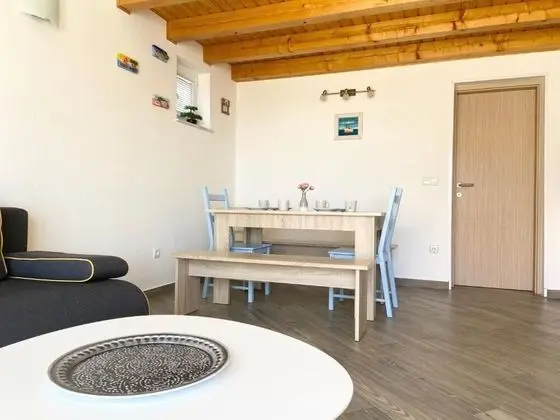 Apart Daire (Žare - with garden - A2(2+2))