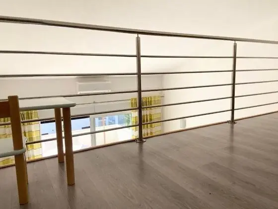 Apart Daire (Žare - with garden - A2(2+2))