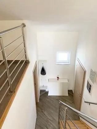 Apart Daire (Žare - with garden - A2(2+2))