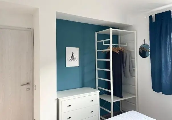 Apart Daire (Žare - with garden - A3(4))