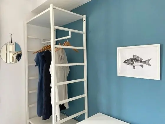 Apart Daire (Žare - with garden - A3(4))