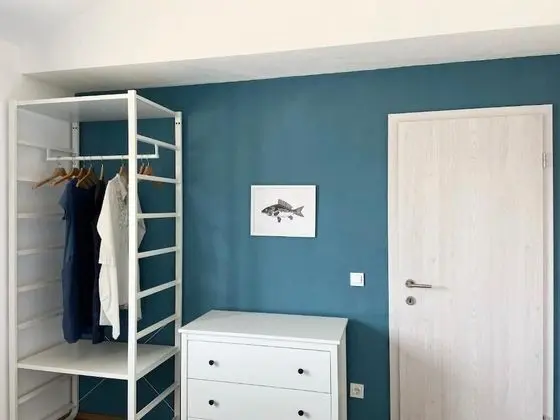 Apart Daire (Žare - with garden - A3(4))