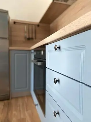 Apart Daire (Žare - with garden - A3(4))