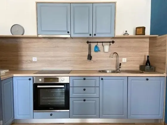 Apart Daire (Žare - with garden - A3(4))