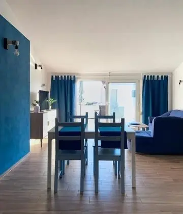 Apart Daire (Žare - with garden - A3(4))