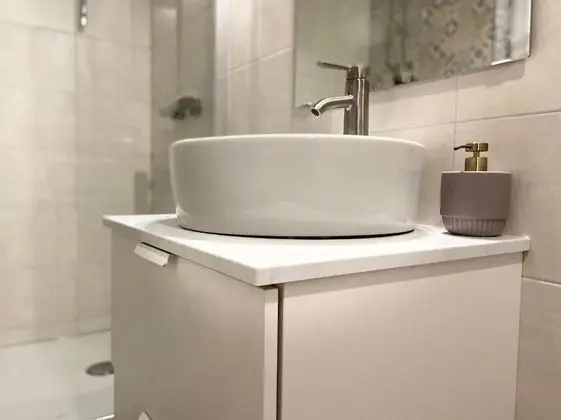 Apart Daire (Žare - with garden - A3(4))