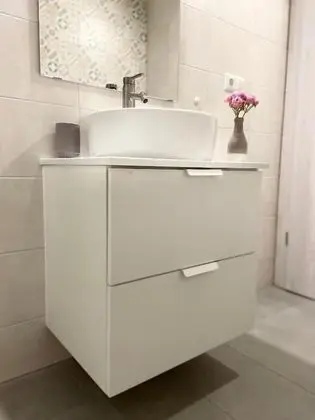 Apart Daire (Žare - with garden - A3(4))