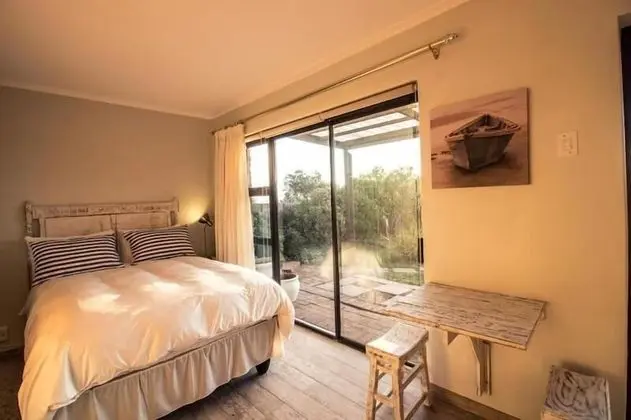 Deluxe Çatı Katı Süiti (Penthouse)