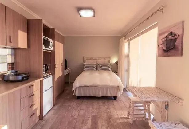 Deluxe Çatı Katı Süiti (Penthouse)