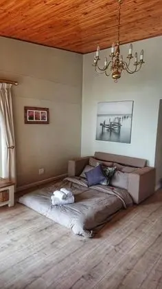 Deluxe Çatı Katı Süiti (Penthouse)