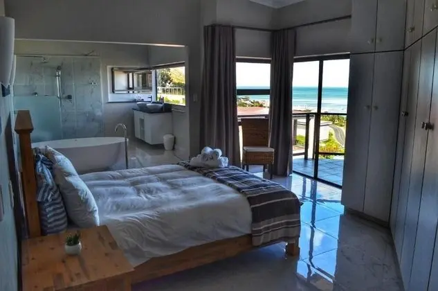 Deluxe Çatı Katı Süiti (Penthouse)