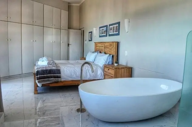 Deluxe Çatı Katı Süiti (Penthouse)