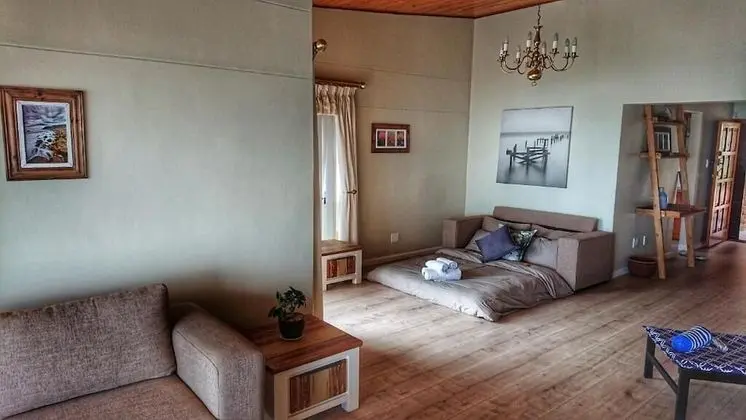 Deluxe Çatı Katı Süiti (Penthouse)