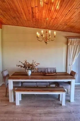 Deluxe Çatı Katı Süiti (Penthouse)