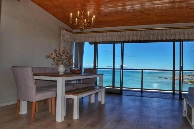 Deluxe Çatı Katı Süiti (Penthouse)