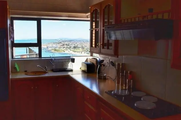 Deluxe Çatı Katı Süiti (Penthouse)