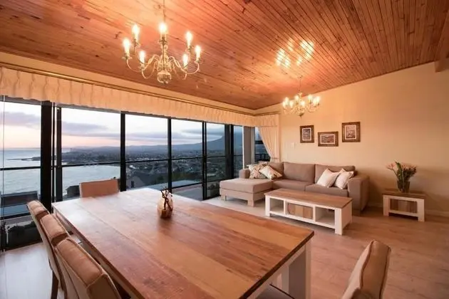 Deluxe Çatı Katı Süiti (Penthouse)