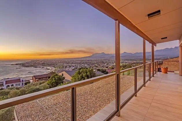 Deluxe Çatı Katı Süiti (Penthouse)