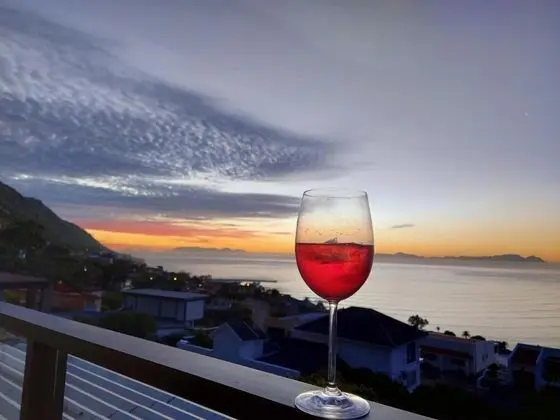 Deluxe Çatı Katı Süiti (Penthouse)