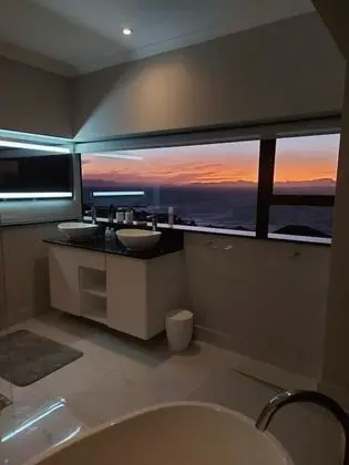 Deluxe Çatı Katı Süiti (Penthouse)