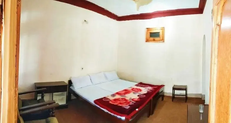 Deluxe Üç Kişilik Oda