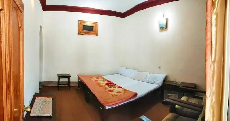 Deluxe Üç Kişilik Oda