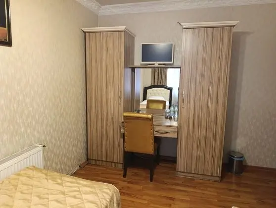 Ekonomik İki Ayrı Yataklı Oda