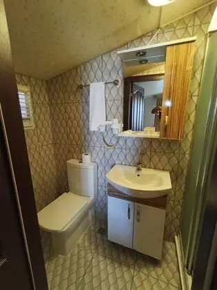 İki Ayrı Yataklı Oda