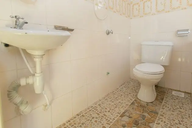 Basic Tek Kişilik Oda, 1 Tek Kişilik Yatak